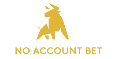 no account bet logo No Account Bet
