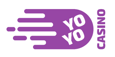 yoyo logo Trustly Casino