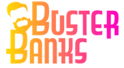 Busterbanks logo BusterBanks