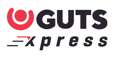 guts xpress casino logo Guts Xpress Casino