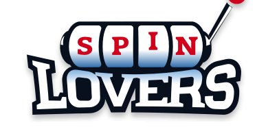 Spin Lovers logo