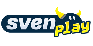 Svenplay logo