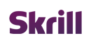 skrill logo
