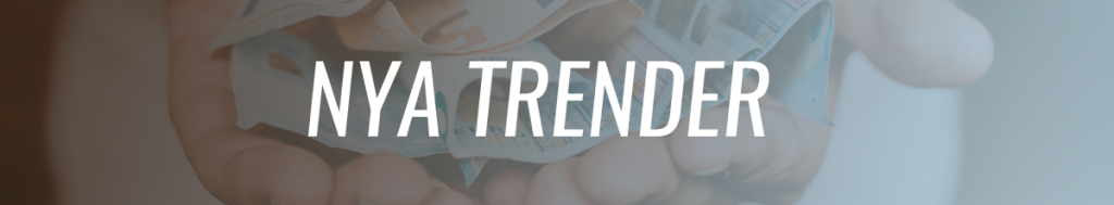 Trender hos nya casinon 2019.