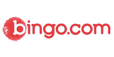 bingo.com logo 50 SEK bonus utan omsättningskrav
