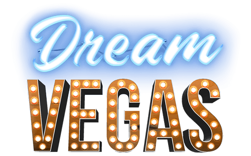 dream vegas logo ny