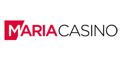 maria logo Populärt Live Casino