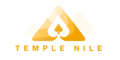 temple nile logo Freespins