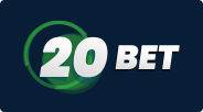 20bet casiino logo