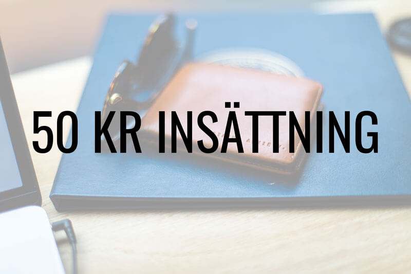 kr insattning