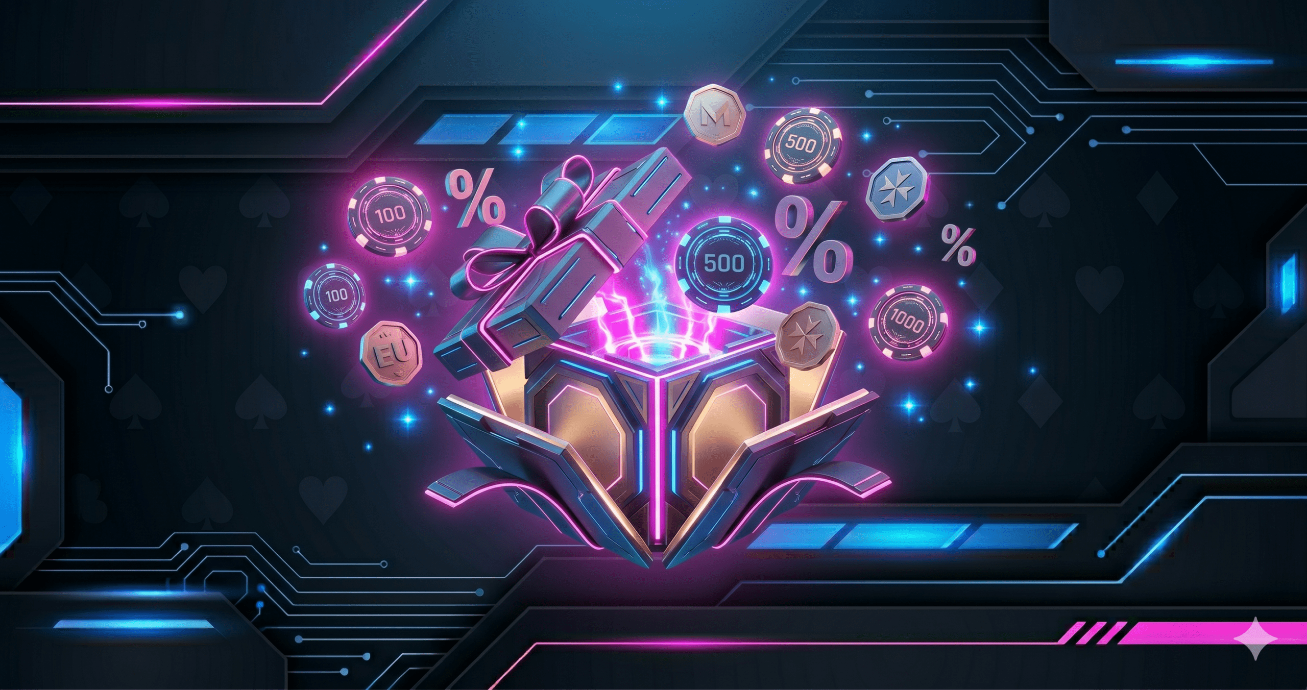 Bonus casino utan licens