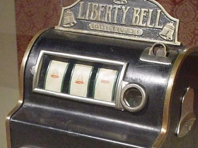 en historielektion i spelens