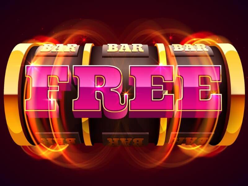 Free Spins eller bonuspengar