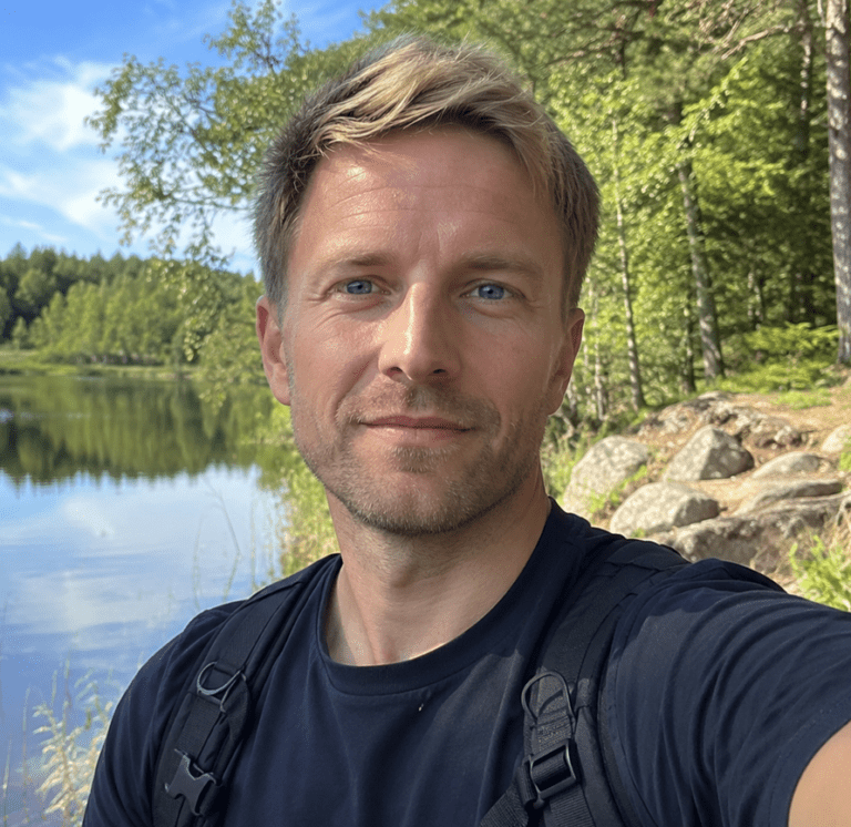 Jonas Ekström