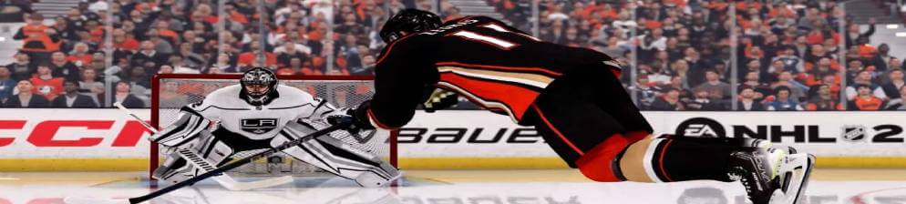 NHL - Vem blir Stanley Cup-mästare?