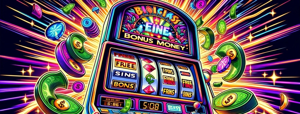Svenska casinon, free spins och bonusar