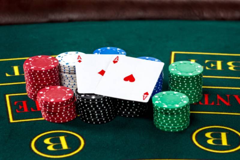 Svenskarnas casinospelande i siffror