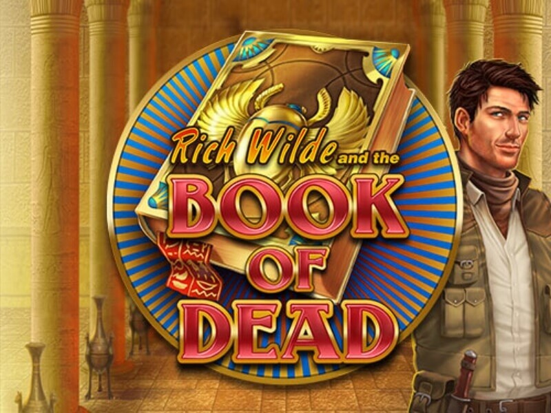 Book of Dead