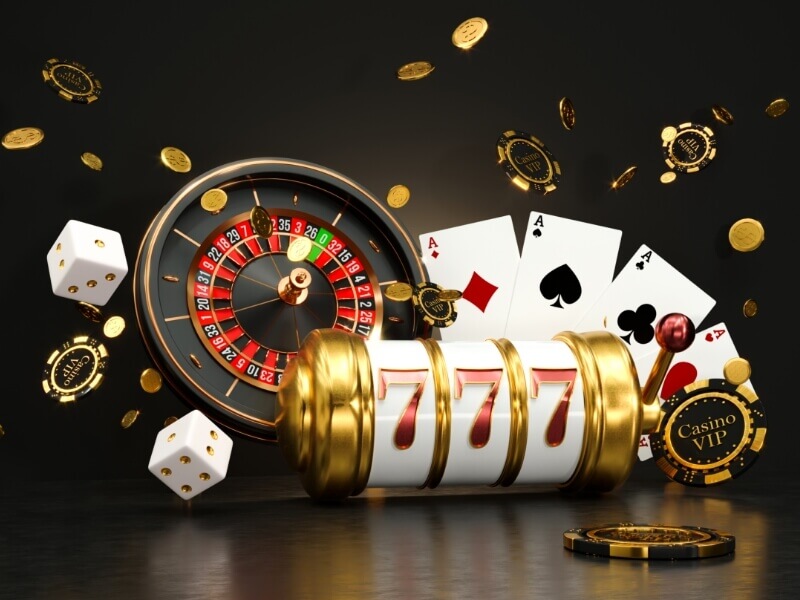 vilket casinospel är lätt att vinna