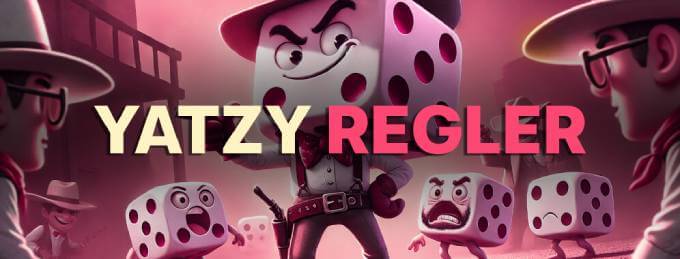 yatzy regler