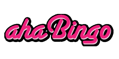 aha bingo logo