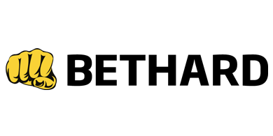 bethard logo Spelbolag