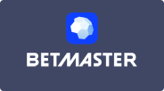 betmaster casiino logo