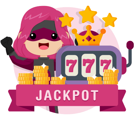 casino jackpot