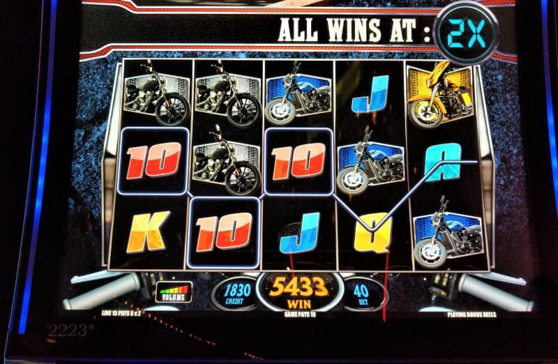 casinobonusar