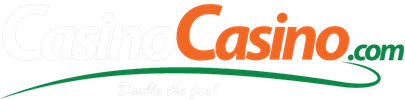 CasinoCasino logo Mobilcasino