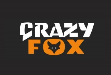 crazy fox casino Crazy Fox casino logo