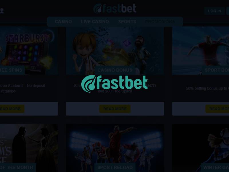 ett med tva bonusar fastbet