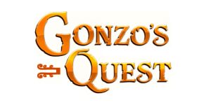 gonzos quest logo