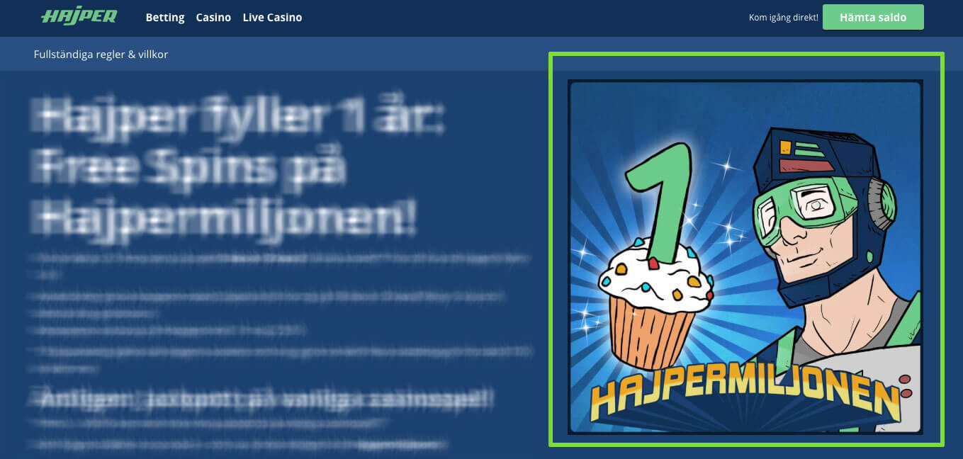 hypermiljonen