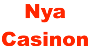 schnellwetten casino logo Nya casinon utan svensk licens