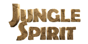 jungle spirit logo