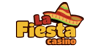 La fiesta casino logo