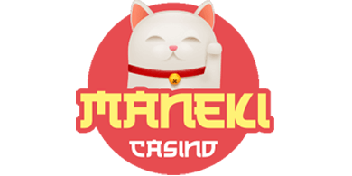Maneki Casino logo
