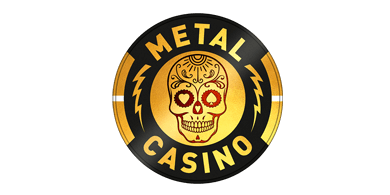 metal logo 