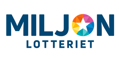 miljonlotteriet logo