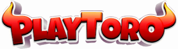 playtoro logo Nätcasino med Pay N' Play