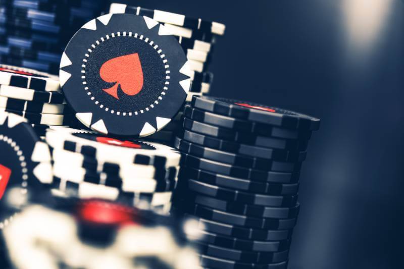 pokerchips