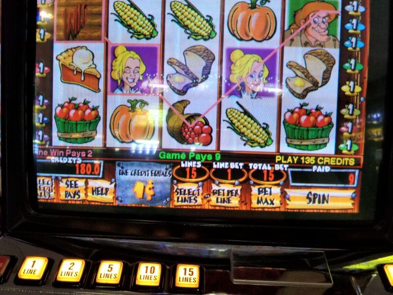 rainbow riches