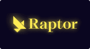 raptor casino logo