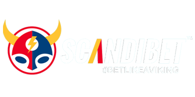 Scandibet casino logo 