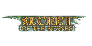 secret of the stones logo