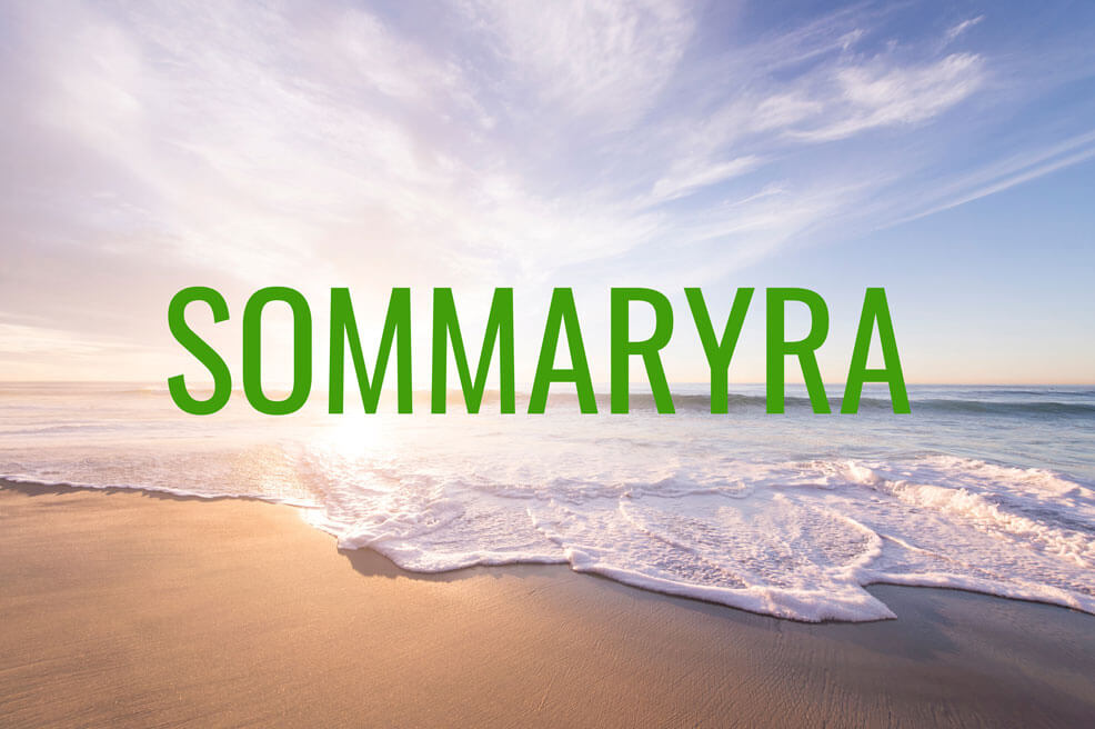 sommaryra