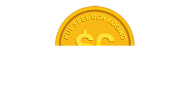 Sweden casino logo