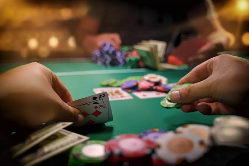 Texas Holdem