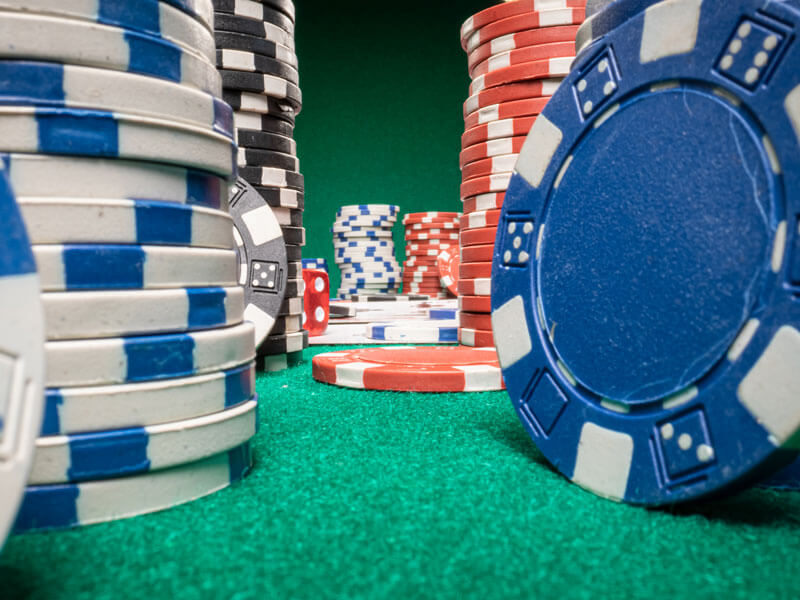 trekorts poker regler